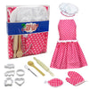 Cooking And Baking Set