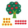 Numbers Math Toy