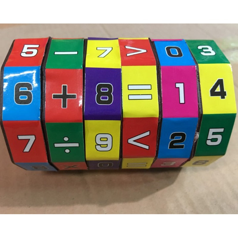 s Digital Intelligence Math Toys