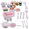 Kitchen Cooking Set